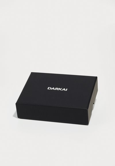 Black rectangular box with white "DARKAI" lettering centered on the lid, placed on a plain white background.
