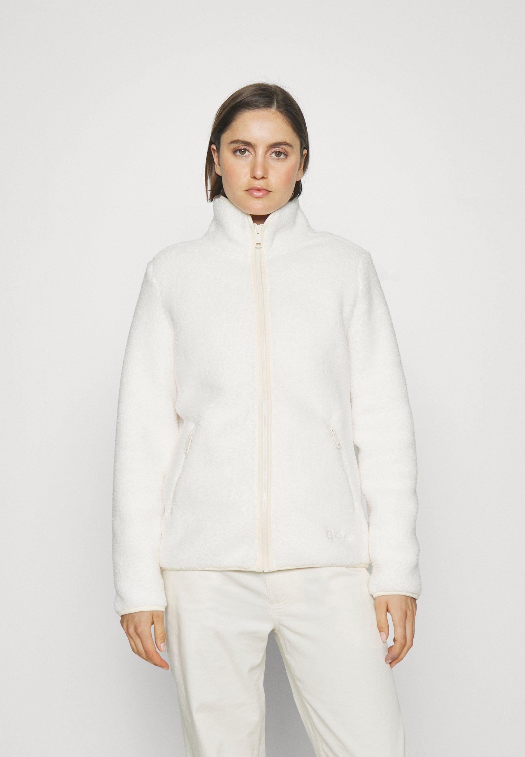 jack wolfskin high curl jacket