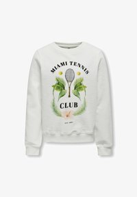 Neizvēlēts, cloud dancer