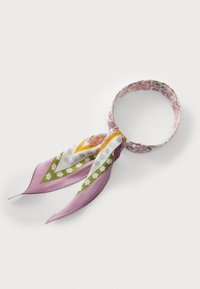 Vybrané, lilac/multi