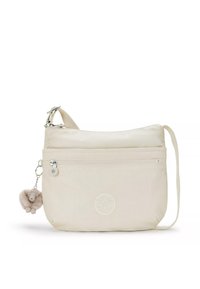 Unselected, beige pearl