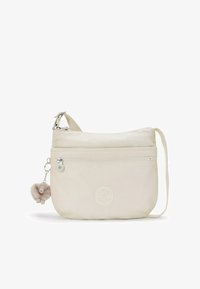 Unselected, beige pearl