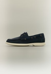 Sélectionné, dark blue