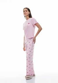 Koton SET - Pigiama - pink