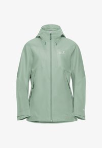 Unausgewählt, green zinnia