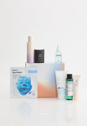 Zalando Beauty K-BEAUTY GIFTBOX - Set de soins du visage