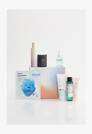 Zalando Beauty, K-BEAUTY GIFTBOX - Gesichtspflegeset