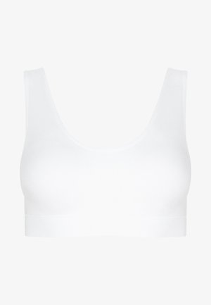 Jockey Bustino - white