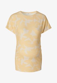 Geselecteerd, light yellow