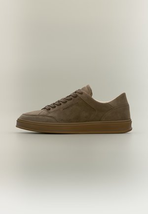 Marc O'Polo, ENRIQUE 1 - Sneaker low - dark taupe