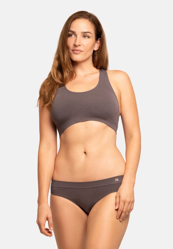 SEAMLESS 3 PACK - Slip