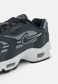Nike Sportswear AIR MAX 96 II - Sapatilhas - cool grey/black/anthracite/white/stadium grey/pure platinum