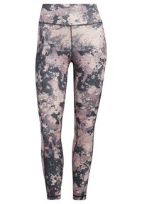 YOGA STUDIO - Tights - purple