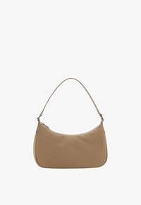 Niet geselecteerd, beige