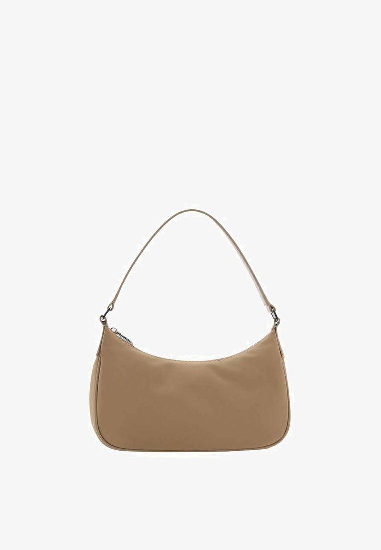 Mango Handtas - beige