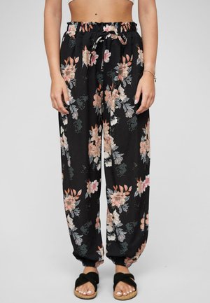 Pantaloni - black