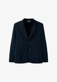 Non sélectionné, navy blazer