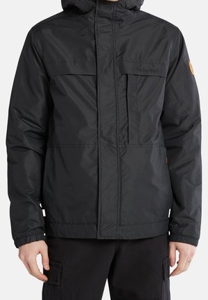 Parka - black