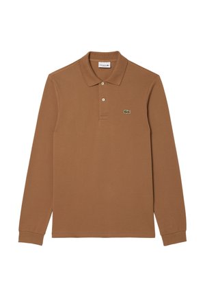 Lacoste, L1312-00 - Poloshirt - marron six
