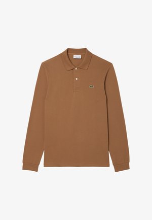 Lacoste, L1312-00 - Polo - marron six