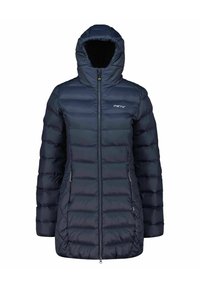 Meru - RONGOTEA - Winter coat - marine - 5