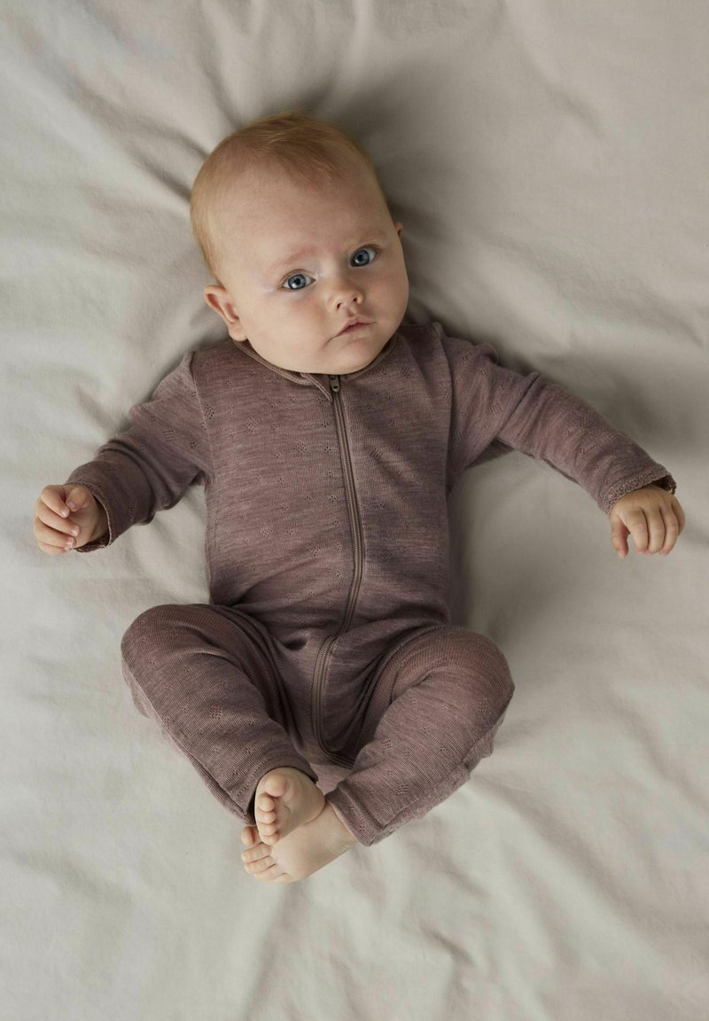 Name it Pyjama - antler