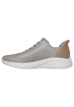 Sneakers basse - taupe