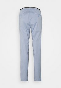 Esprit Chino kalhoty - light blue