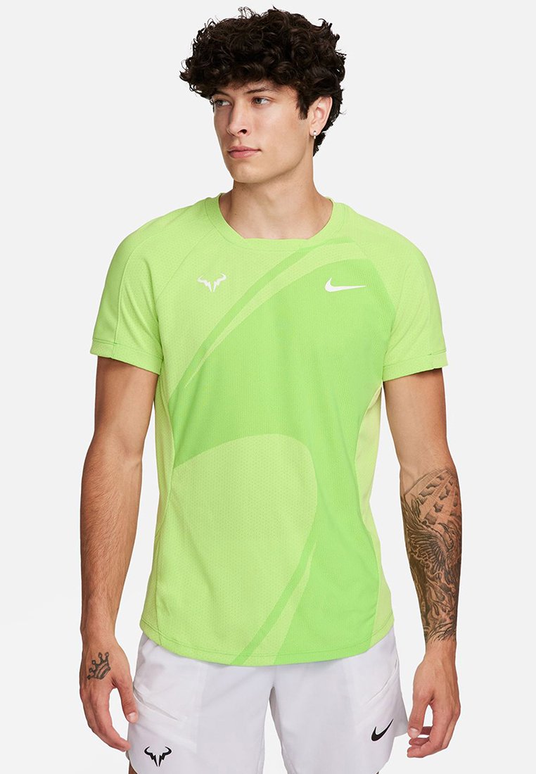 Nike Performance T-shirt print meerkleurig
