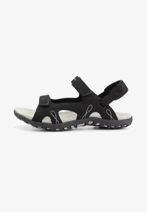 Travelin, STRANDA - Outdoorsandalen - black