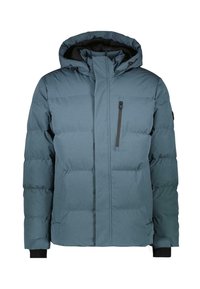 Niet geselecteerd, grey blue