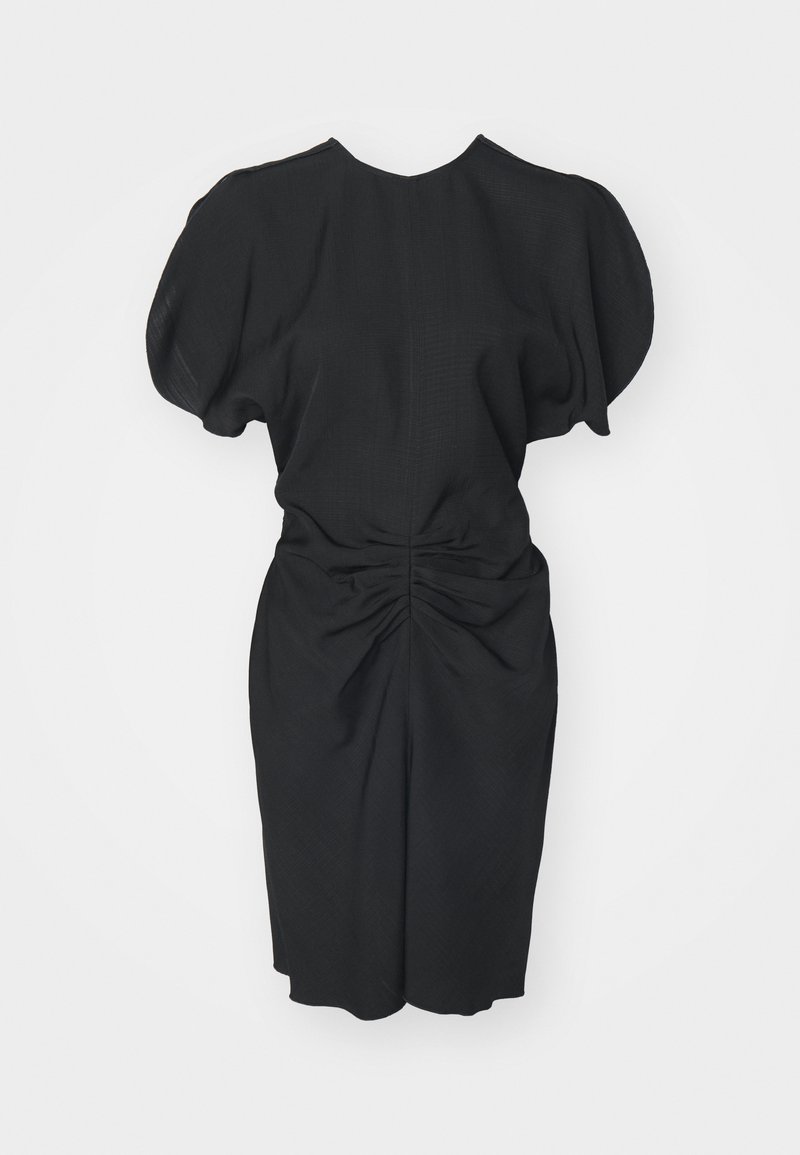 Victoria Beckham Cocktailjurk zwart