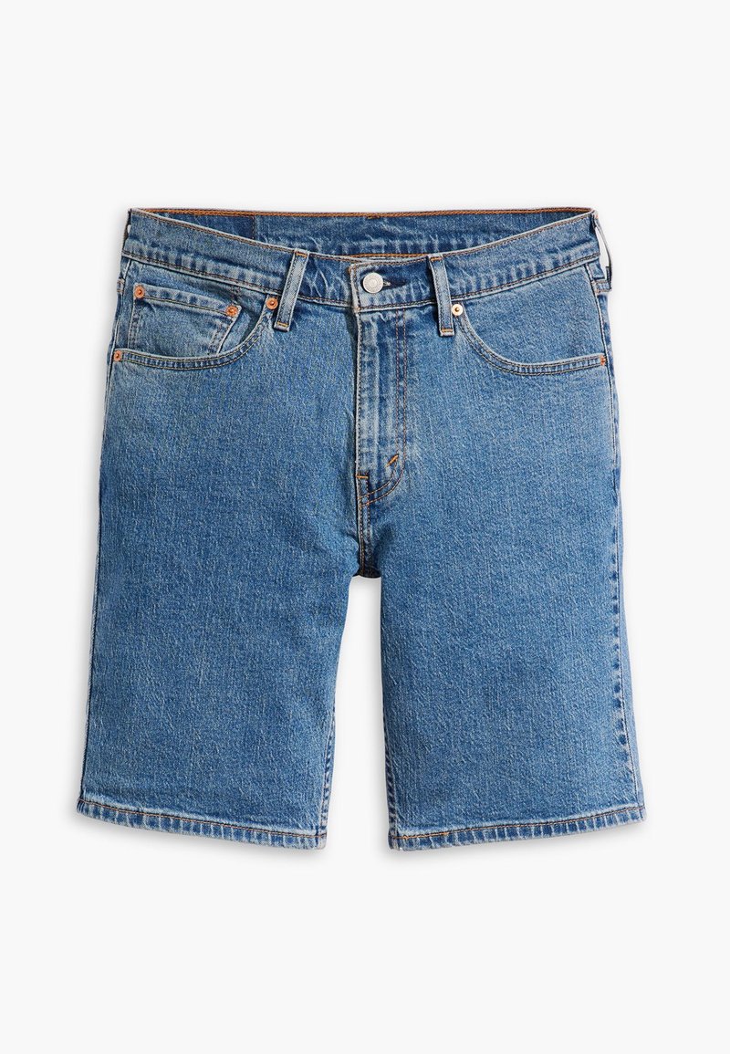 Levi’s® Jeansshort blauw denim/bluedenim