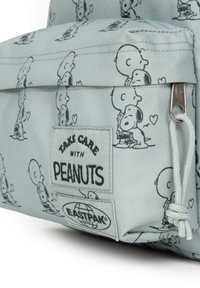 Eastpak ORBIT XS - Zaino - peanuts mint