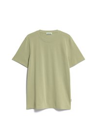 Unselected, light matcha