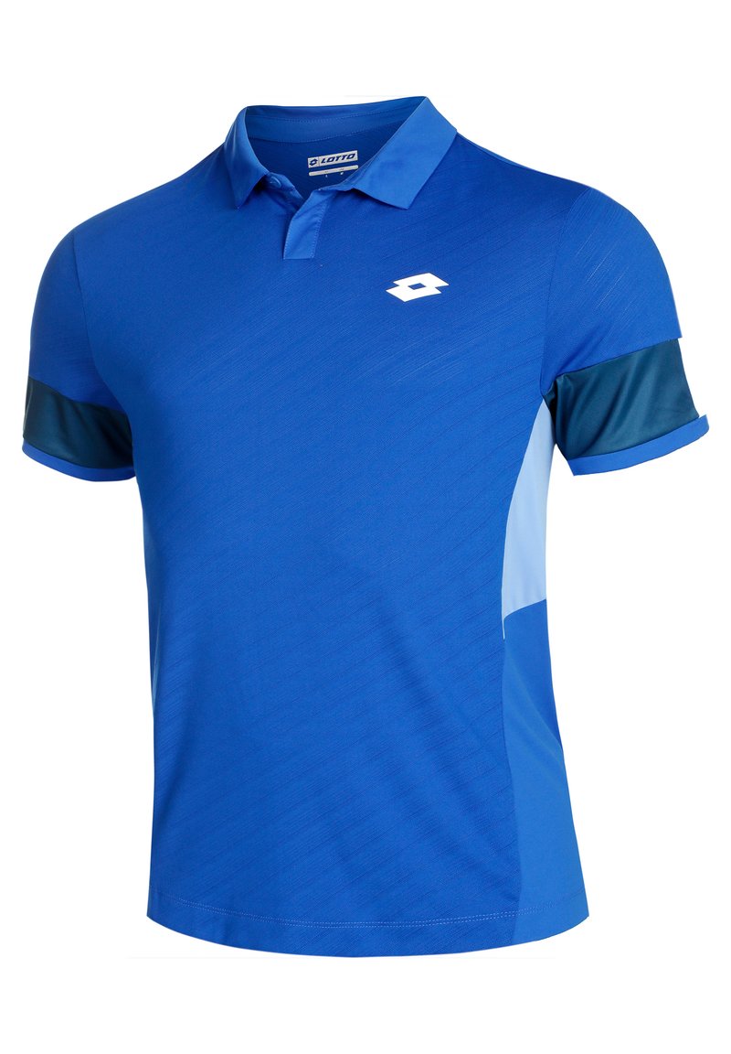 Lotto Poloshirt blauw