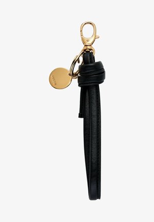 Fossil GIFTS - Keyring - black