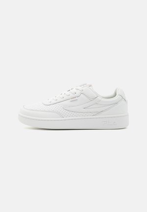 Fila SEVARO - Sneakers - white