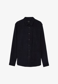 Non sélectionné, blu