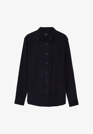 Calliope Shirt - blu