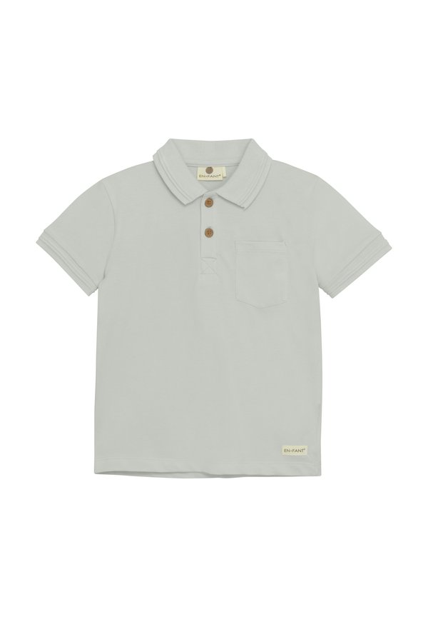 ENPolo - Polo shirt - mercury