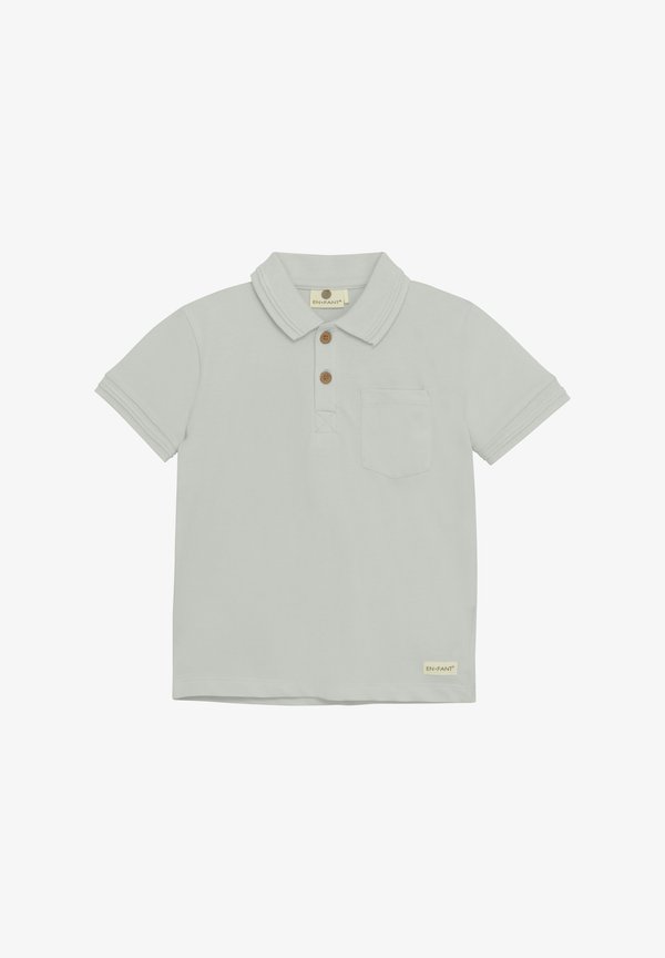 ENPolo - Polo shirt - mercury
