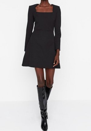 Cocktailkleid/festliches Kleid - black