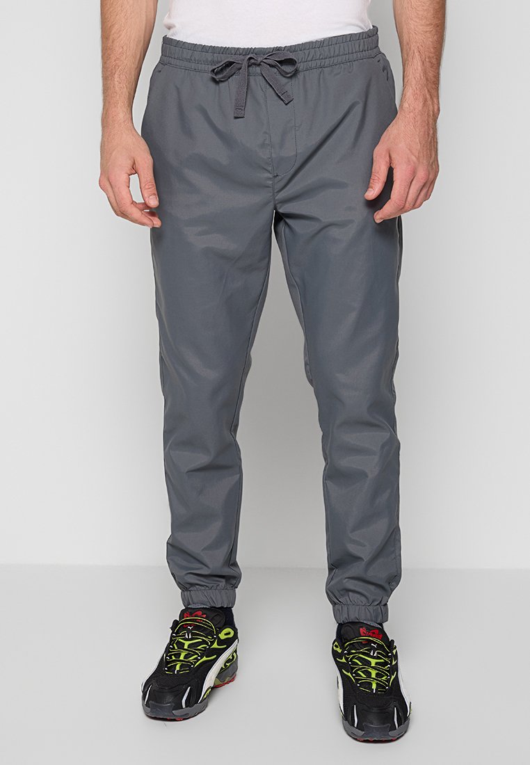 French Connection Trainingsbroek blauw gemêleerd French Connection Trainingsbroek blauw gemêleerd