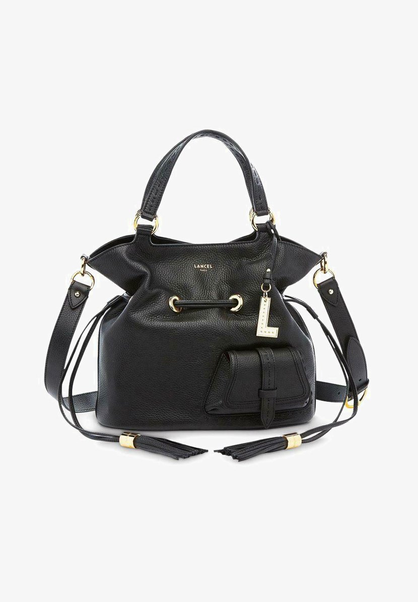 Lancel Sac bandoulière black/noir