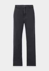 Unausgewählt, black stone washed