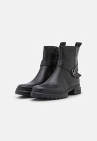 Calvin Klein Jeans Botines - black