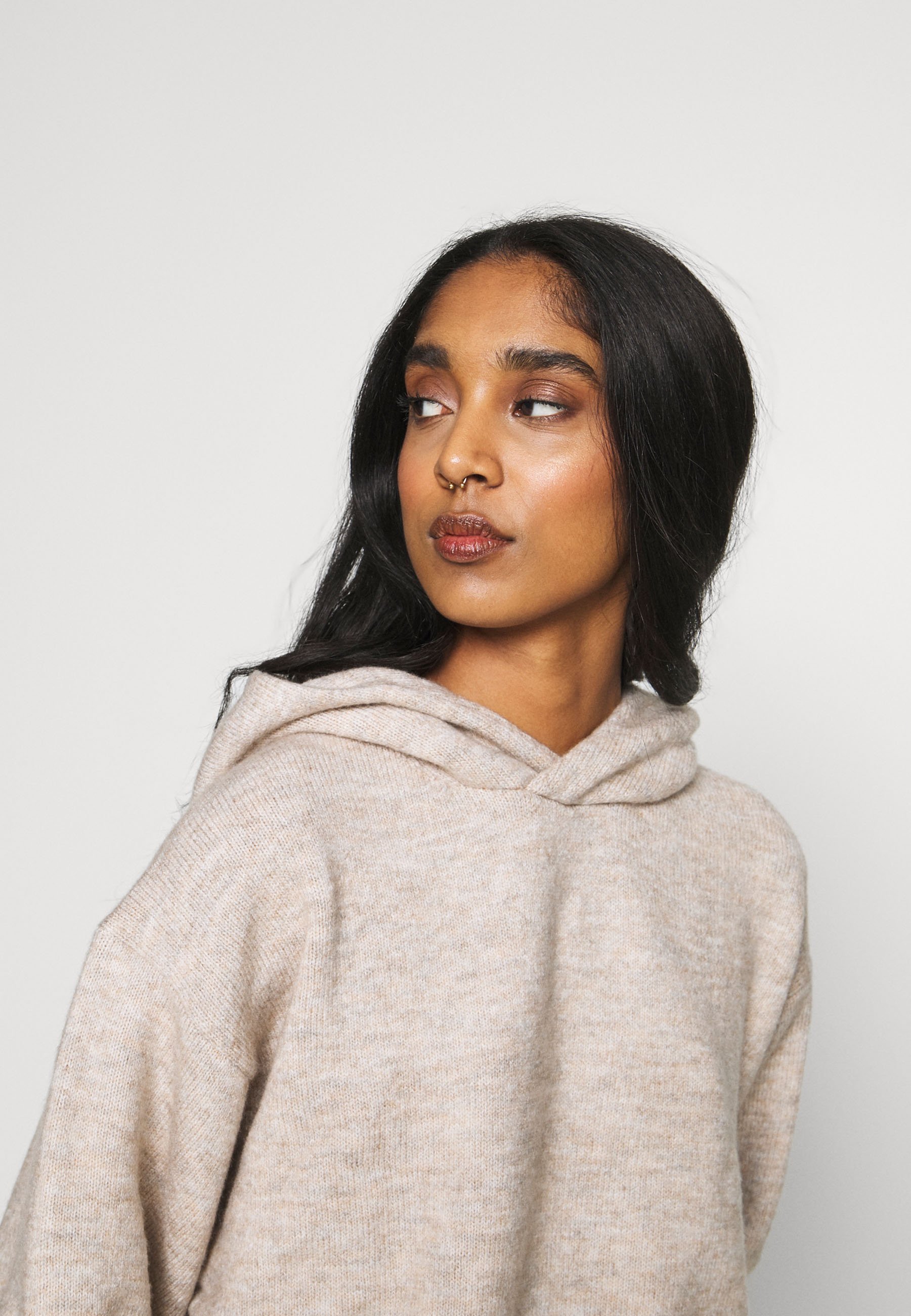 levis split serif overhead moletom com capuz