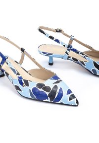 Martinelli GAETA - Tacones - blue
