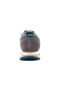 Sun68 Z44210 STARGIRL  - Sneakers basse - marrone